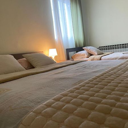 B&B Bebinac Leskovac  Ngoại thất bức ảnh