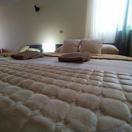 B&B Bebinac Leskovac  Ngoại thất bức ảnh