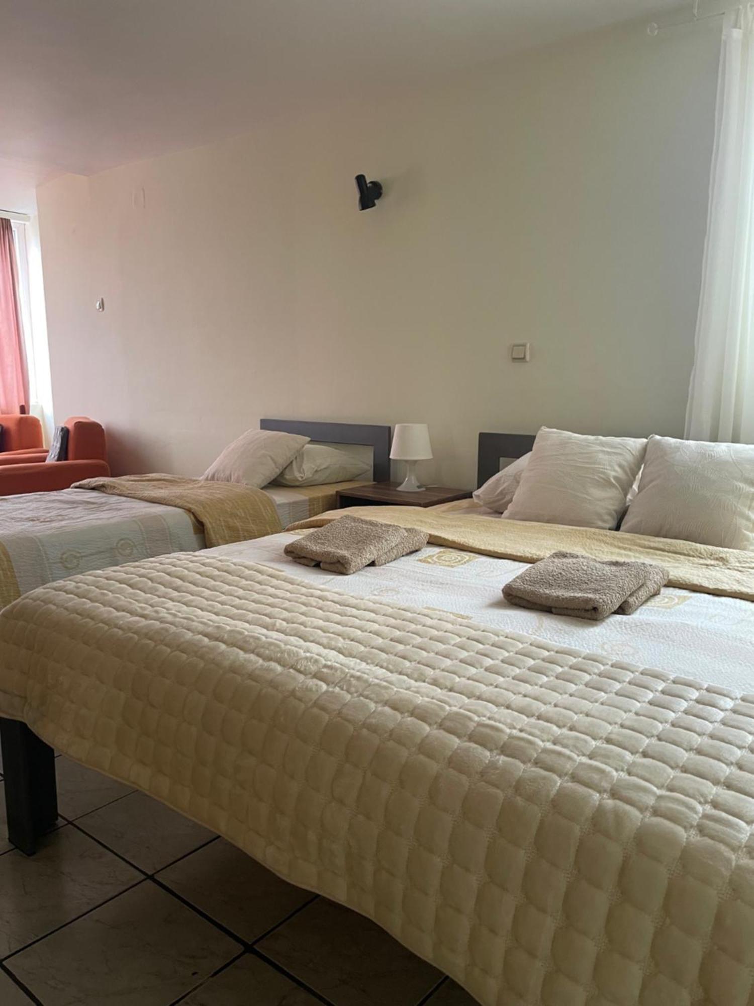 B&B Bebinac Leskovac  Ngoại thất bức ảnh