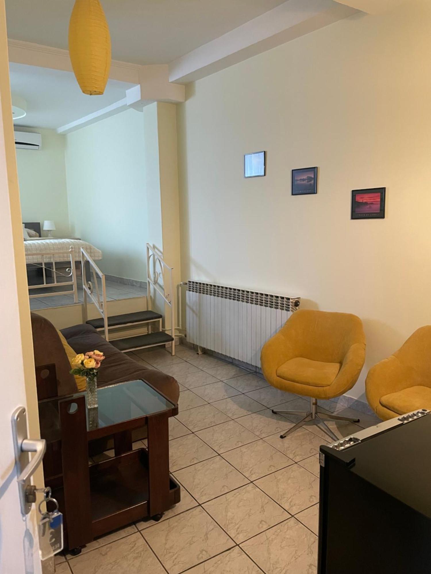 B&B Bebinac Leskovac  Ngoại thất bức ảnh