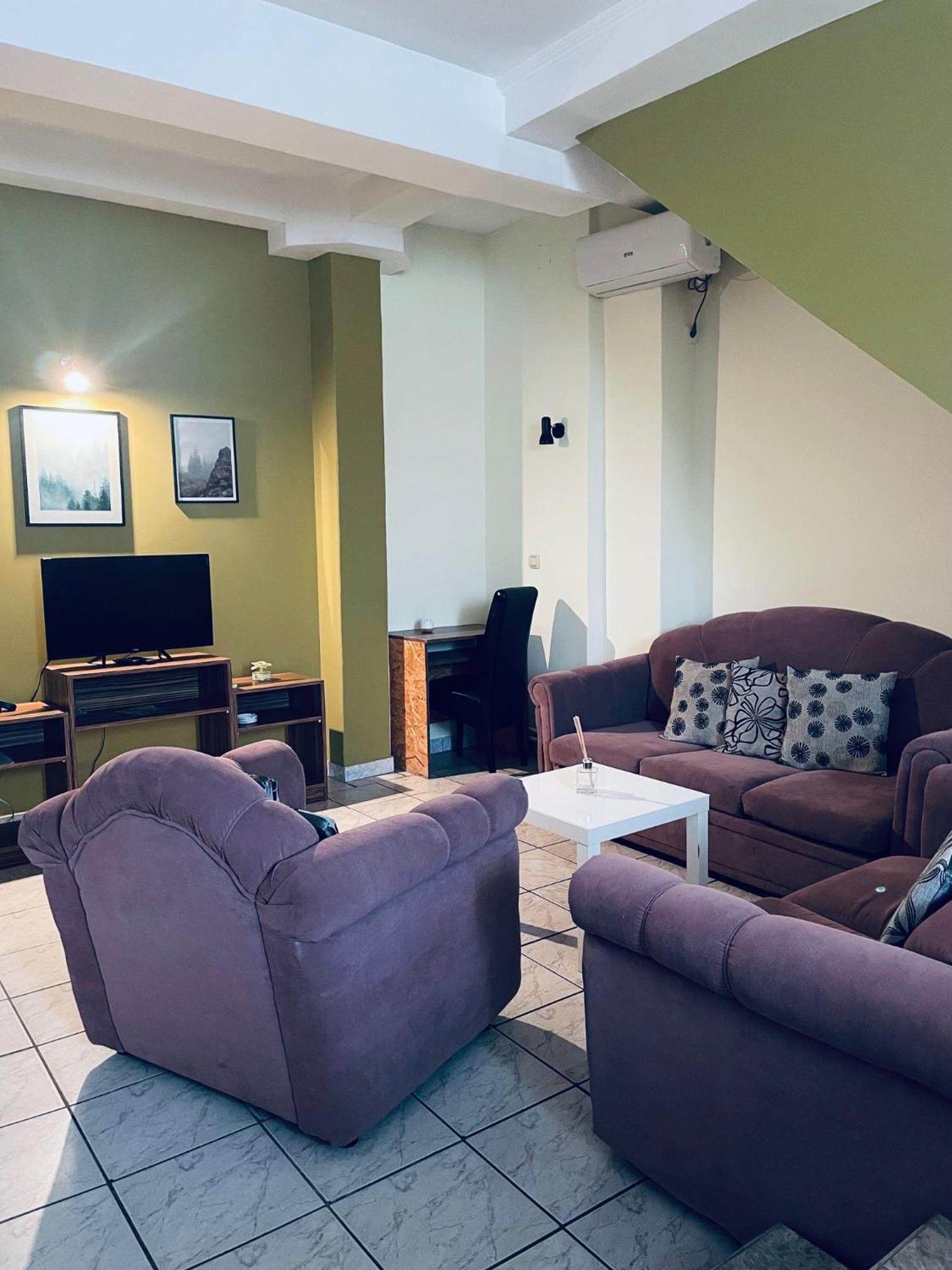 B&B Bebinac Leskovac  Ngoại thất bức ảnh