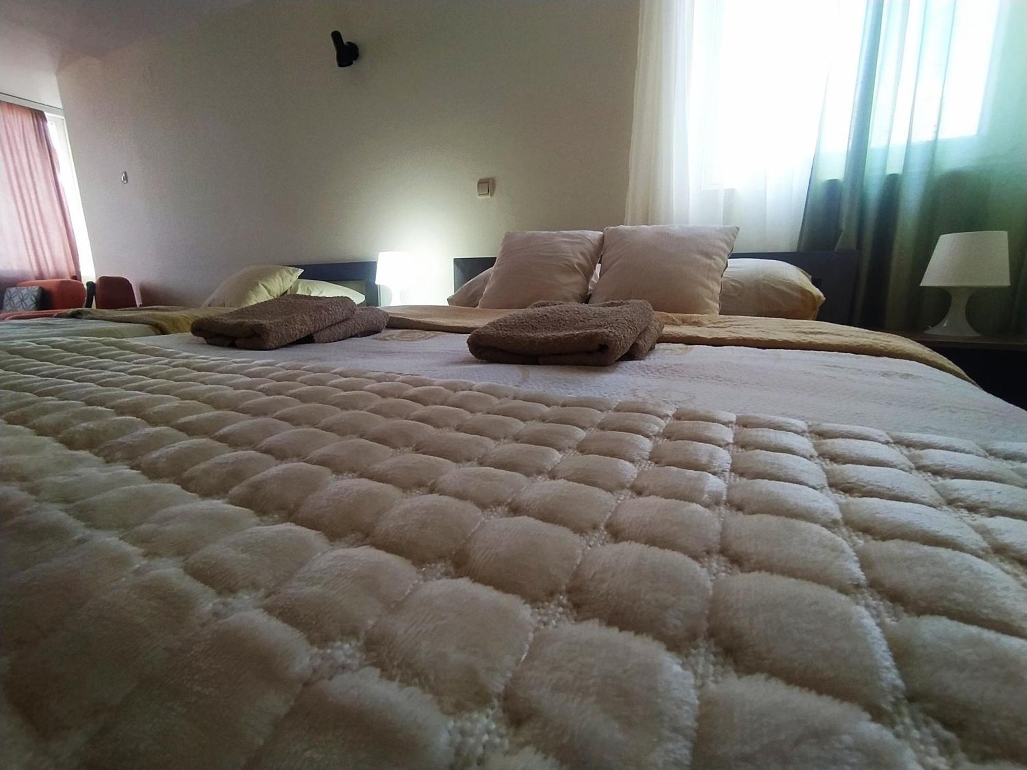 B&B Bebinac Leskovac  Ngoại thất bức ảnh
