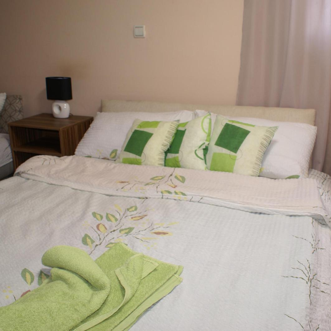 B&B Bebinac Leskovac  Ngoại thất bức ảnh
