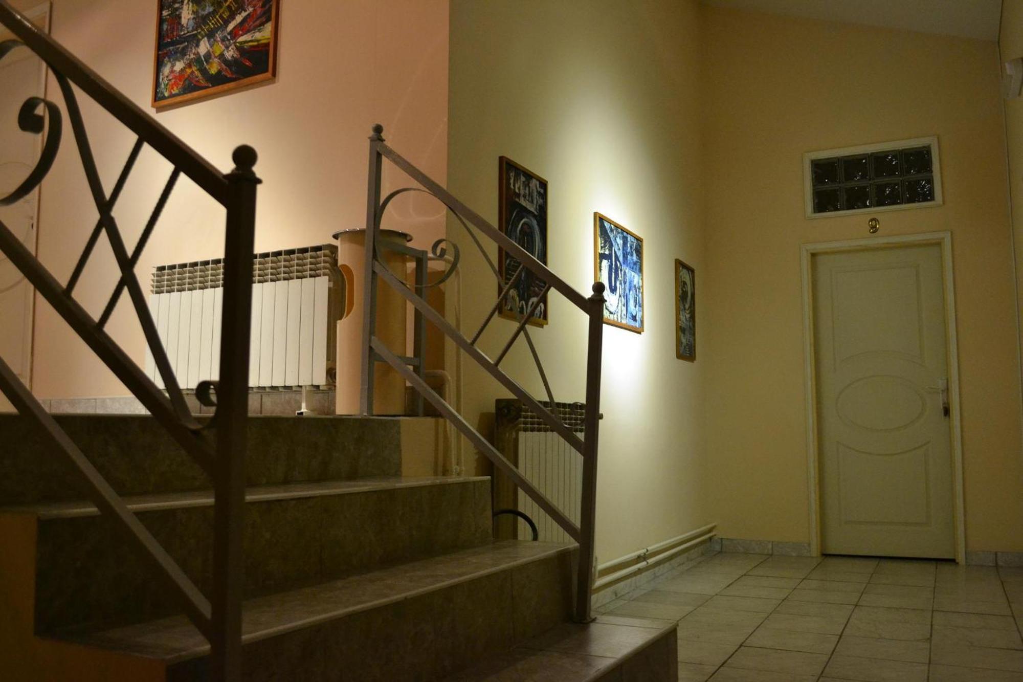 B&B Bebinac Leskovac  Ngoại thất bức ảnh