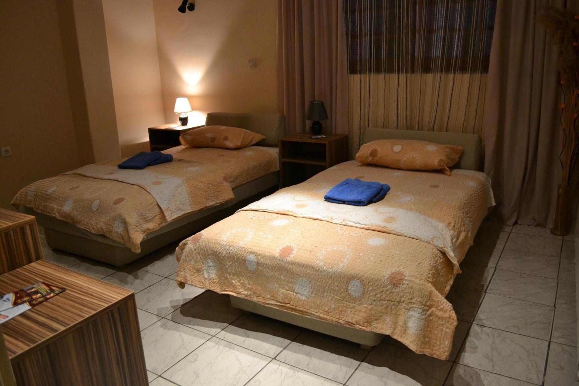 B&B Bebinac Leskovac  Ngoại thất bức ảnh