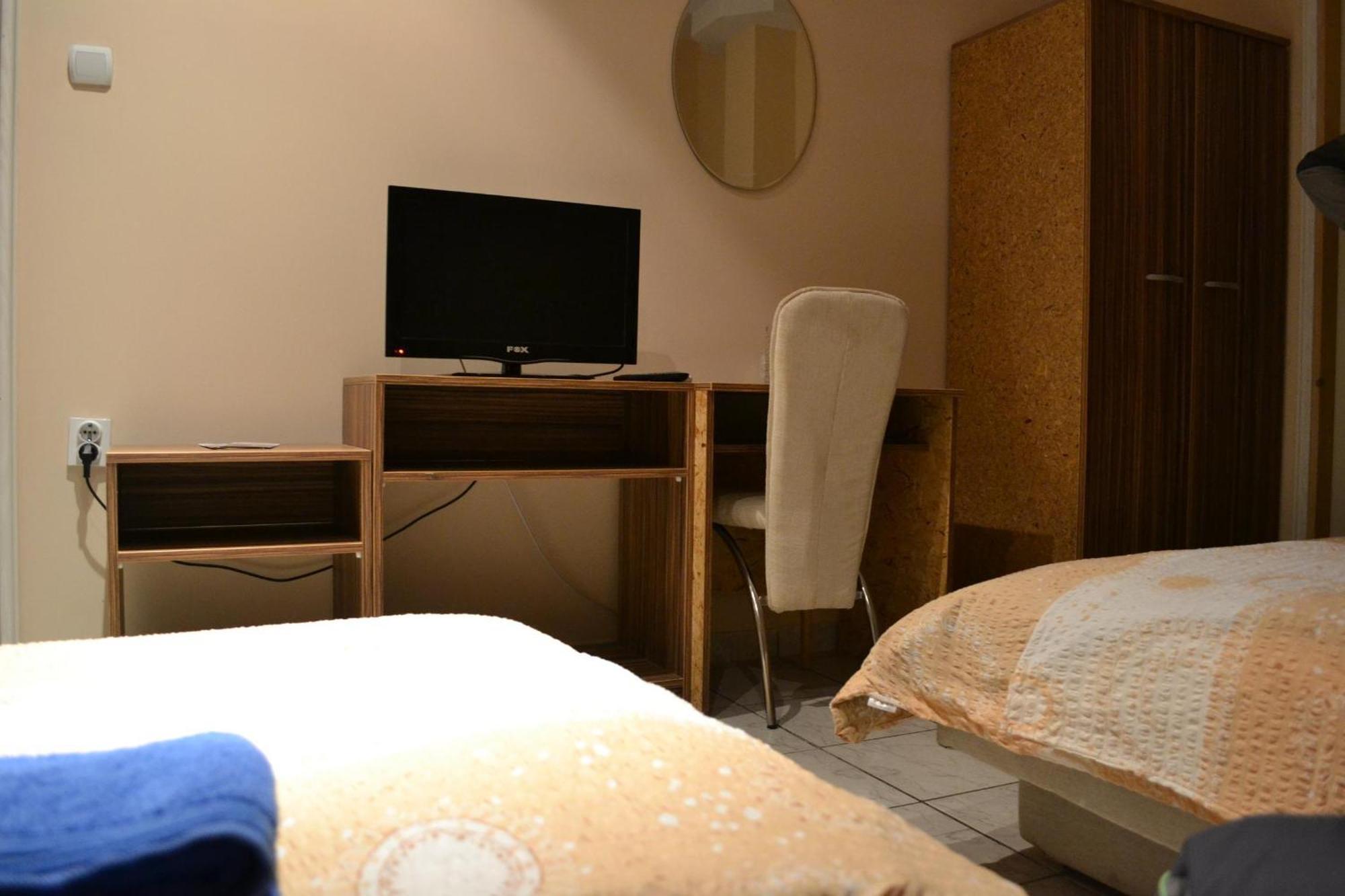 B&B Bebinac Leskovac  Ngoại thất bức ảnh
