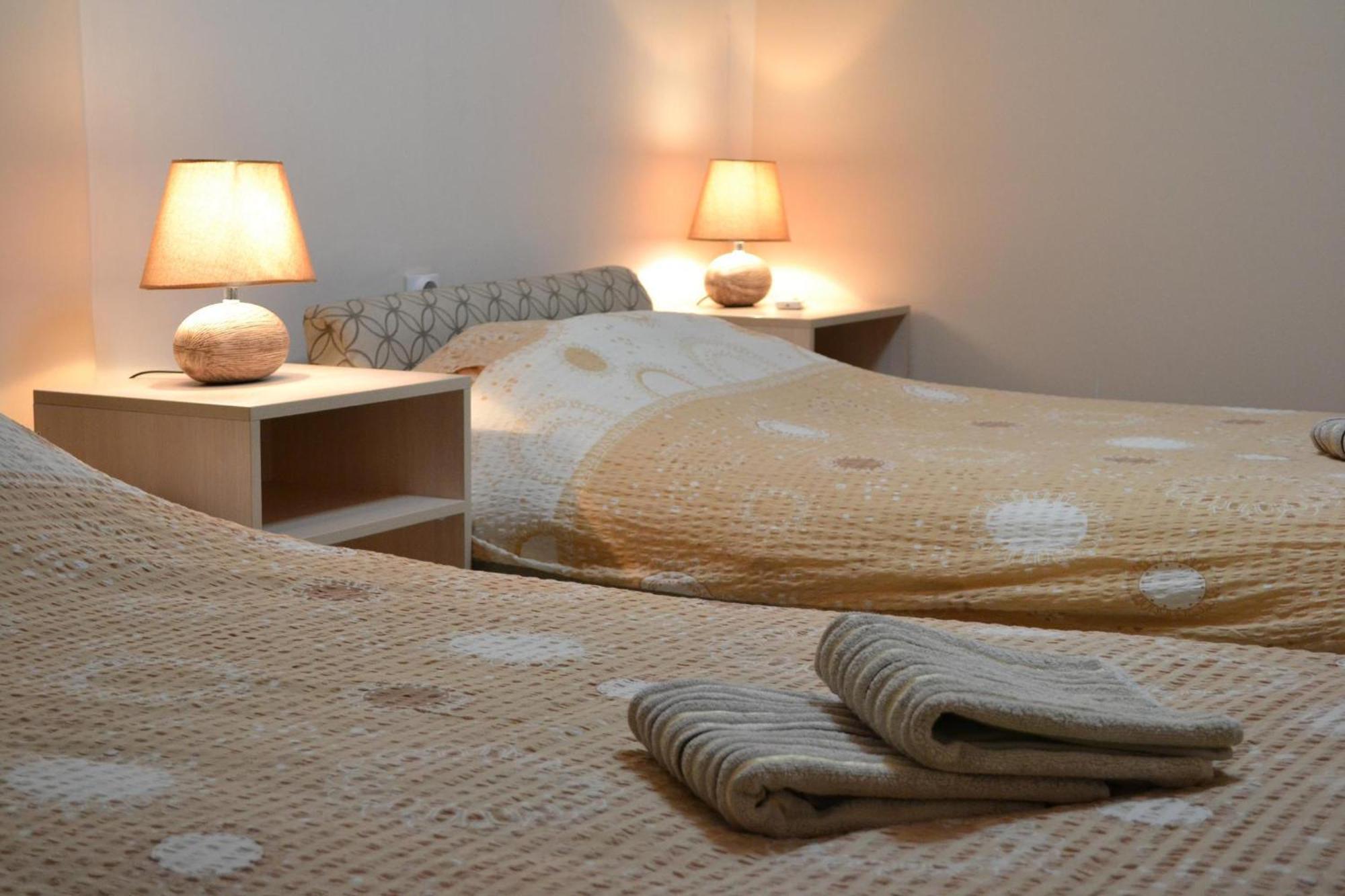 B&B Bebinac Leskovac  Ngoại thất bức ảnh