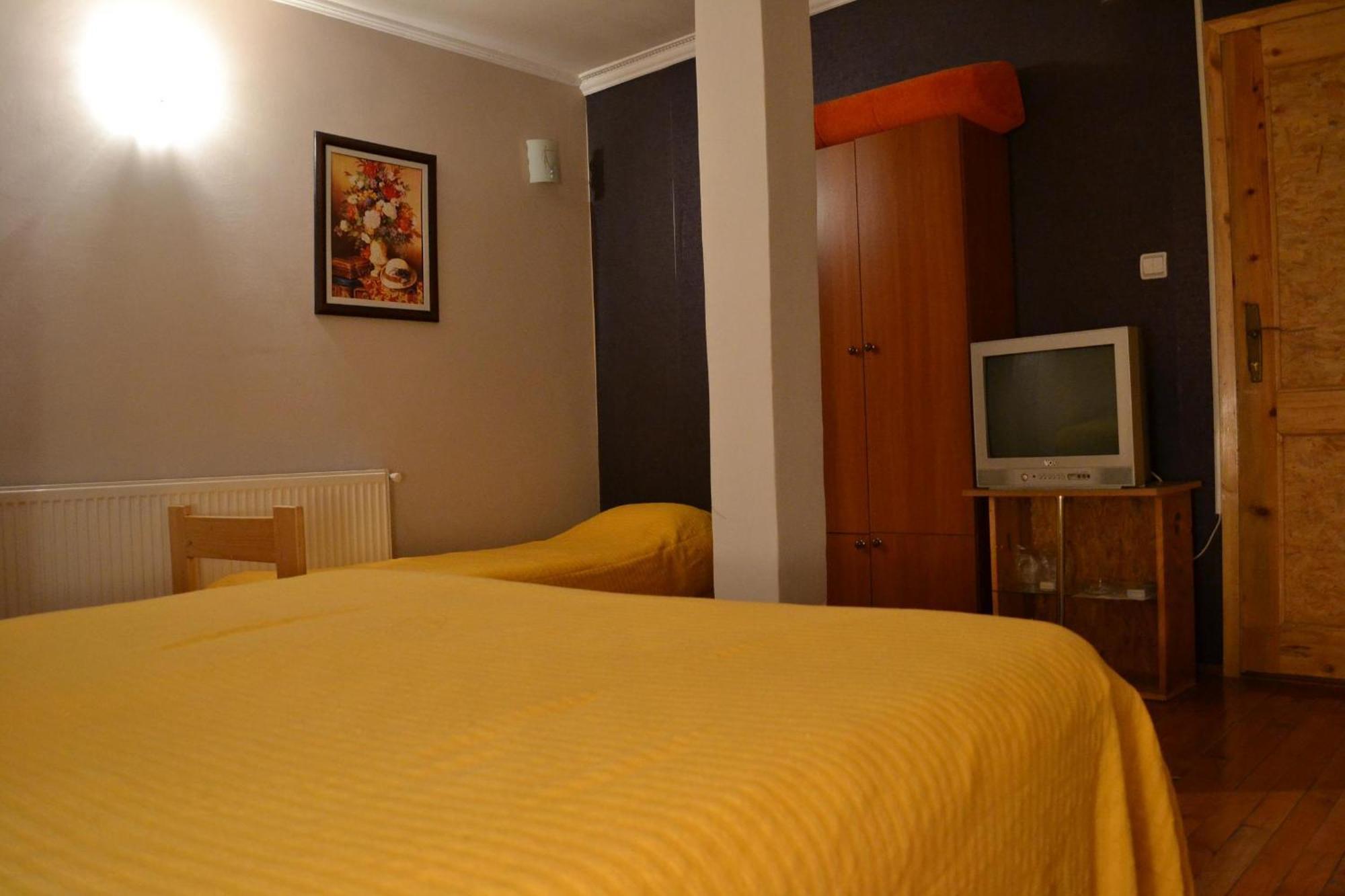B&B Bebinac Leskovac  Ngoại thất bức ảnh