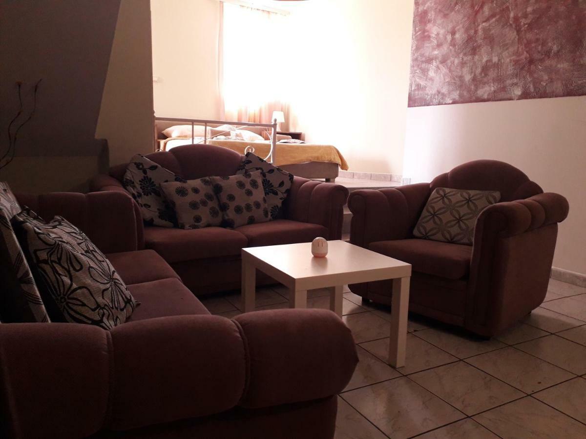B&B Bebinac Leskovac  Ngoại thất bức ảnh