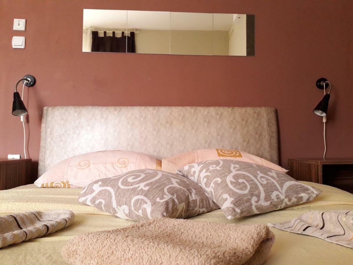 B&B Bebinac Leskovac  Ngoại thất bức ảnh