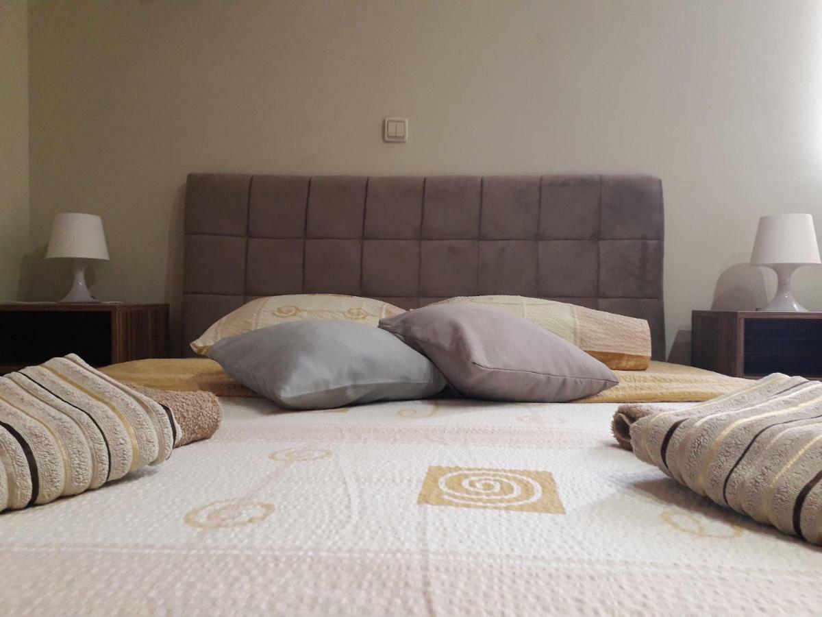 B&B Bebinac Leskovac  Ngoại thất bức ảnh