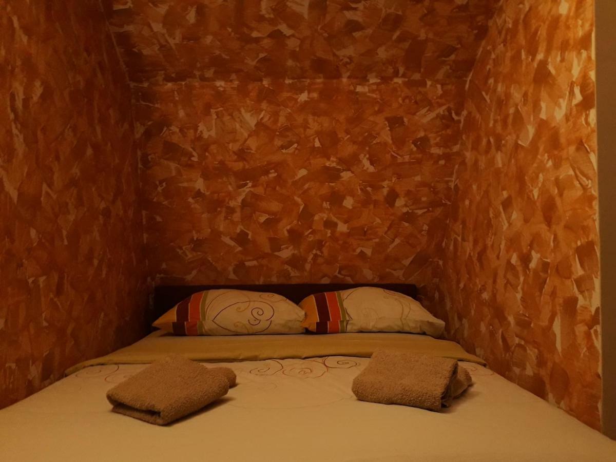 B&B Bebinac Leskovac  Ngoại thất bức ảnh