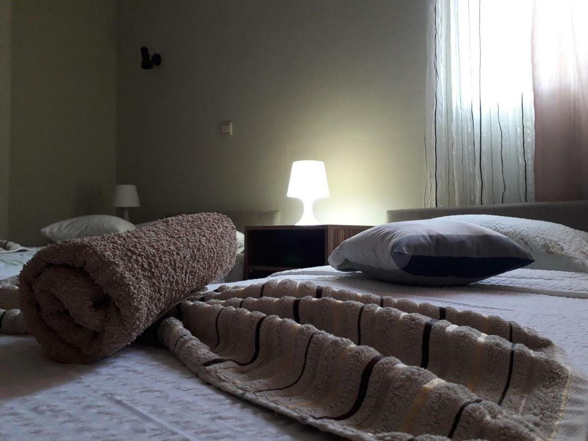 B&B Bebinac Leskovac  Ngoại thất bức ảnh