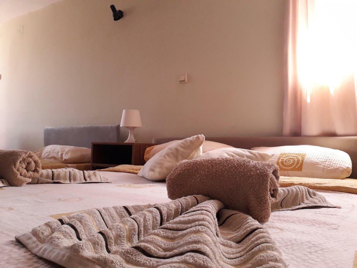 B&B Bebinac Leskovac  Ngoại thất bức ảnh