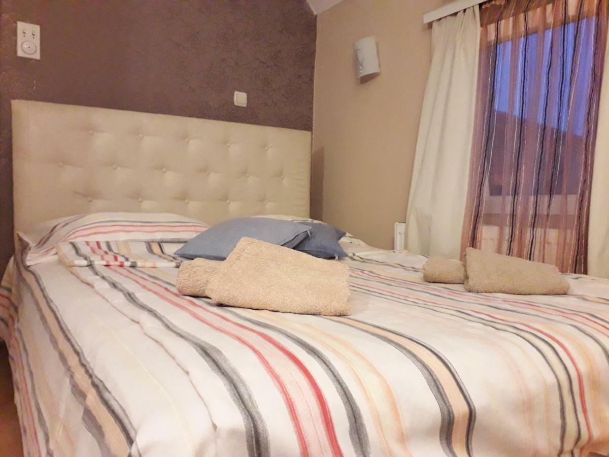 B&B Bebinac Leskovac  Ngoại thất bức ảnh