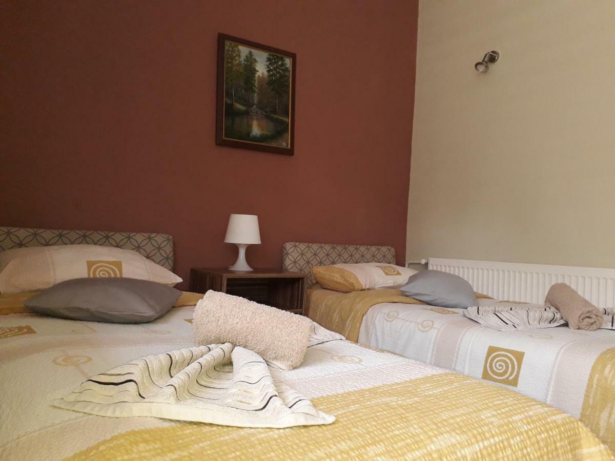 B&B Bebinac Leskovac  Ngoại thất bức ảnh