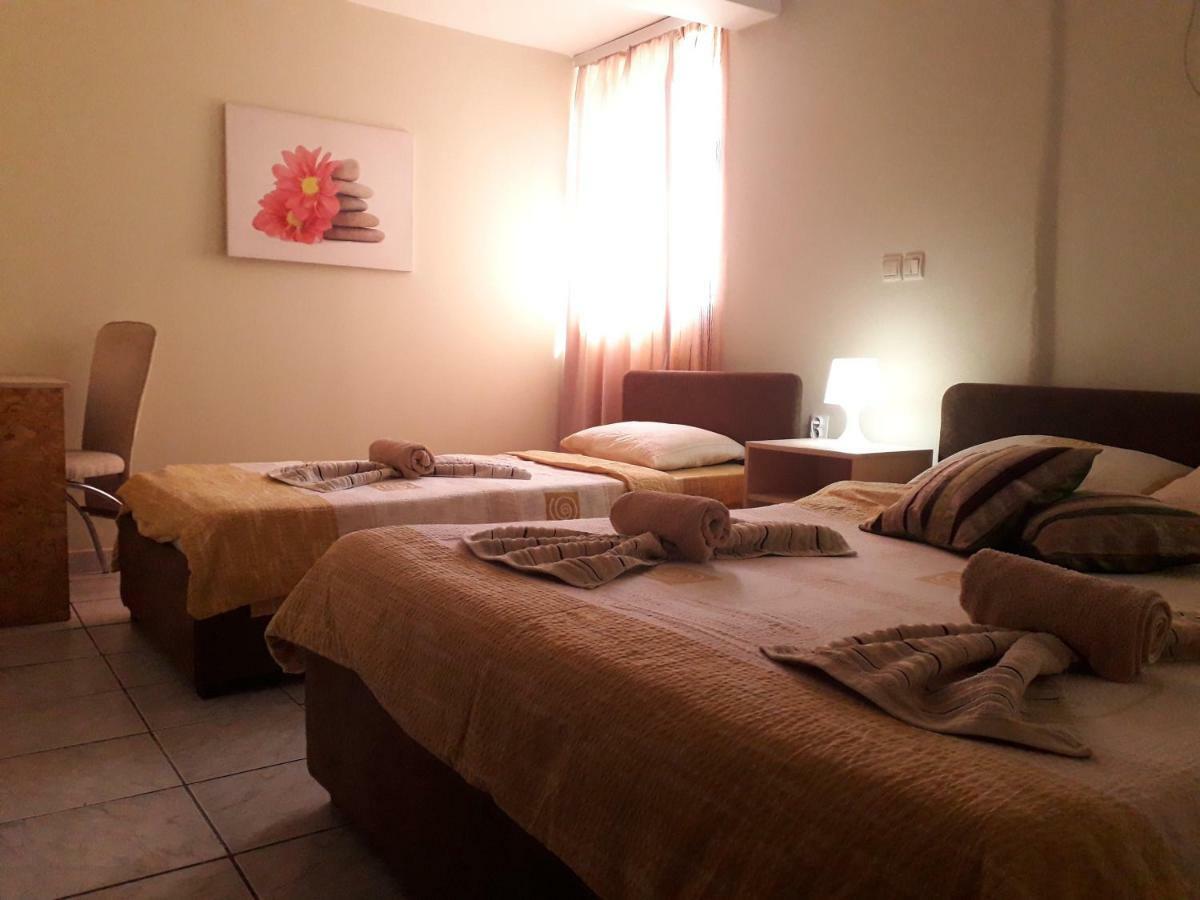 B&B Bebinac Leskovac  Ngoại thất bức ảnh