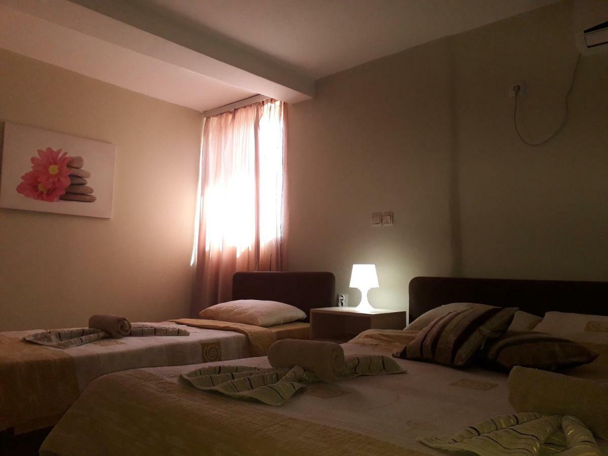 B&B Bebinac Leskovac  Ngoại thất bức ảnh
