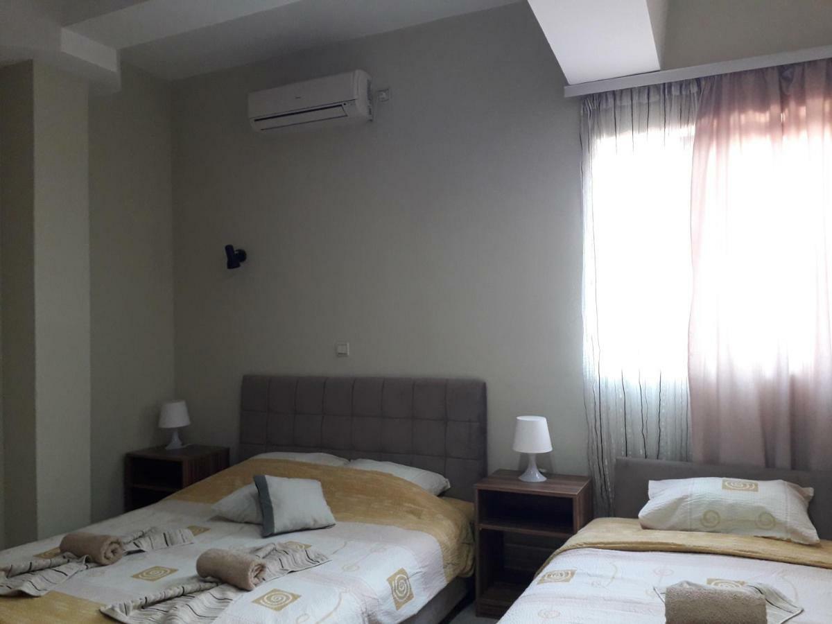 B&B Bebinac Leskovac  Ngoại thất bức ảnh