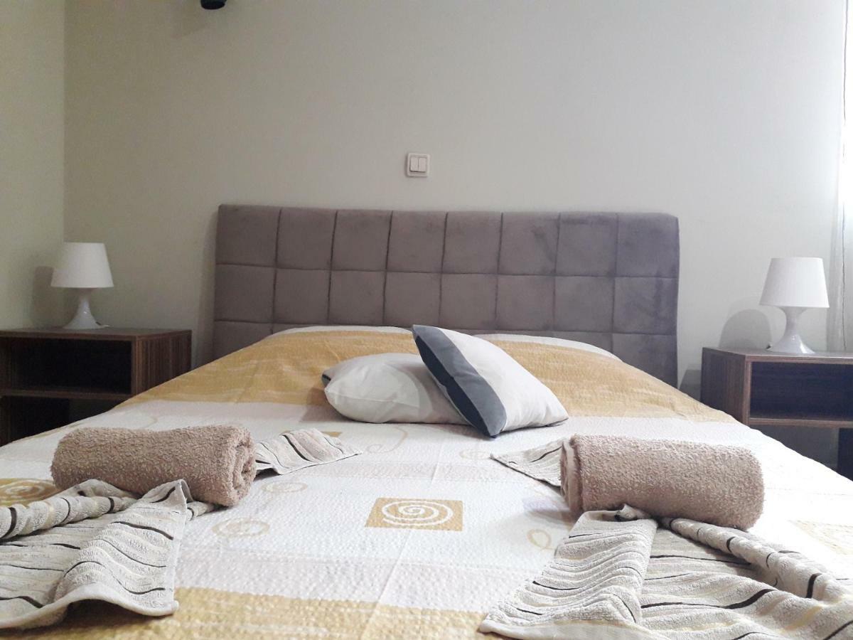 B&B Bebinac Leskovac  Ngoại thất bức ảnh