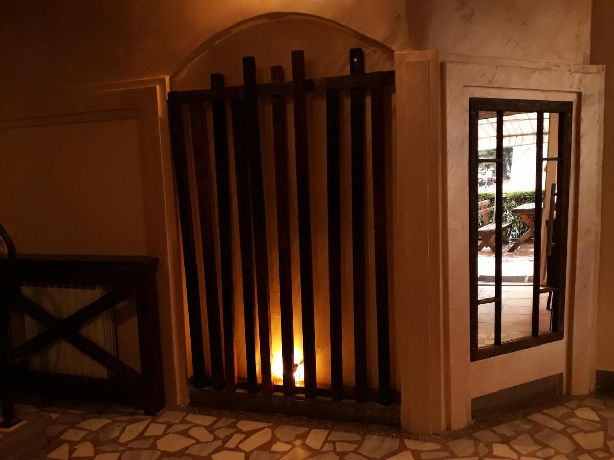 B&B Bebinac Leskovac  Ngoại thất bức ảnh