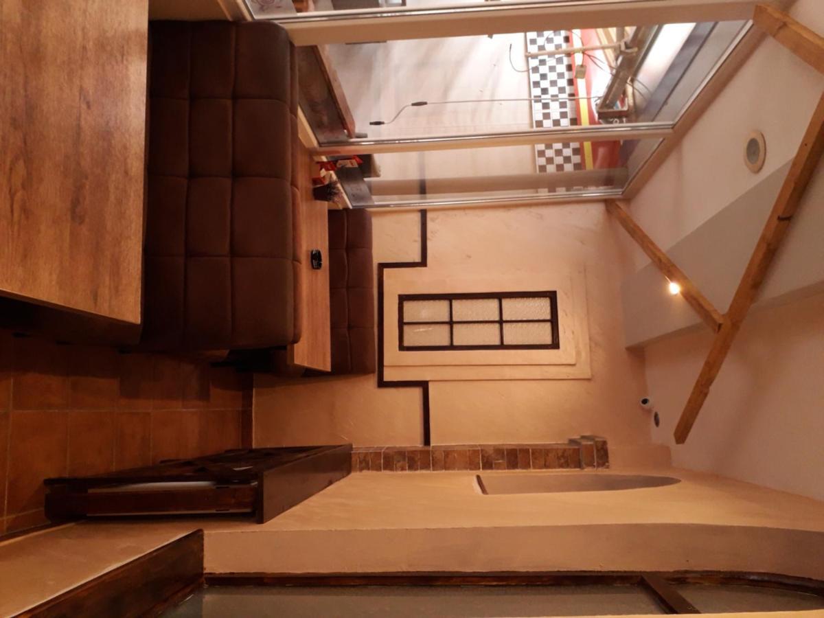 B&B Bebinac Leskovac  Ngoại thất bức ảnh