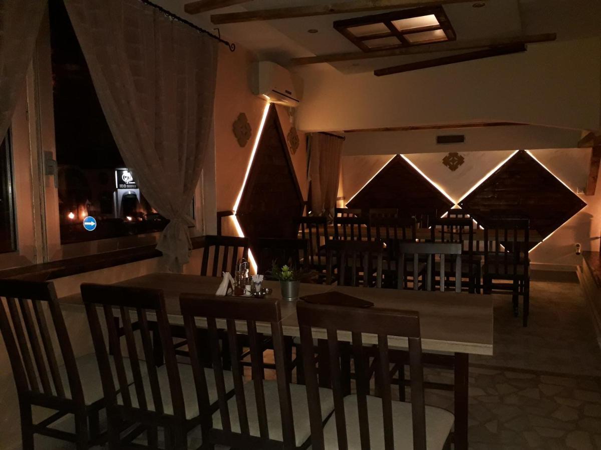 B&B Bebinac Leskovac  Ngoại thất bức ảnh