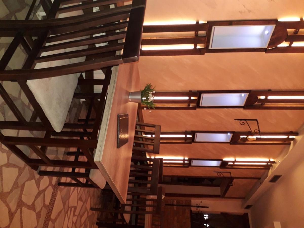 B&B Bebinac Leskovac  Ngoại thất bức ảnh