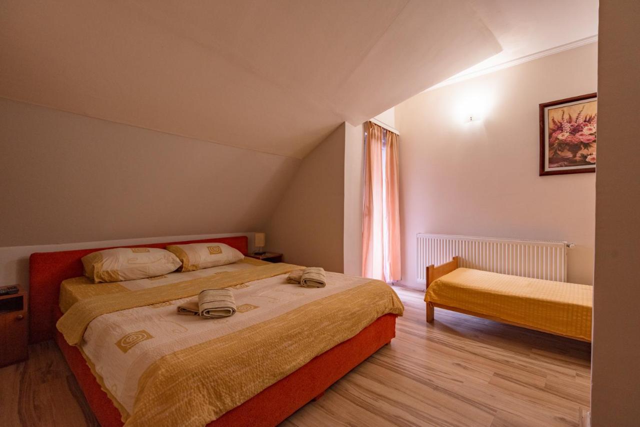 B&B Bebinac Leskovac  Ngoại thất bức ảnh