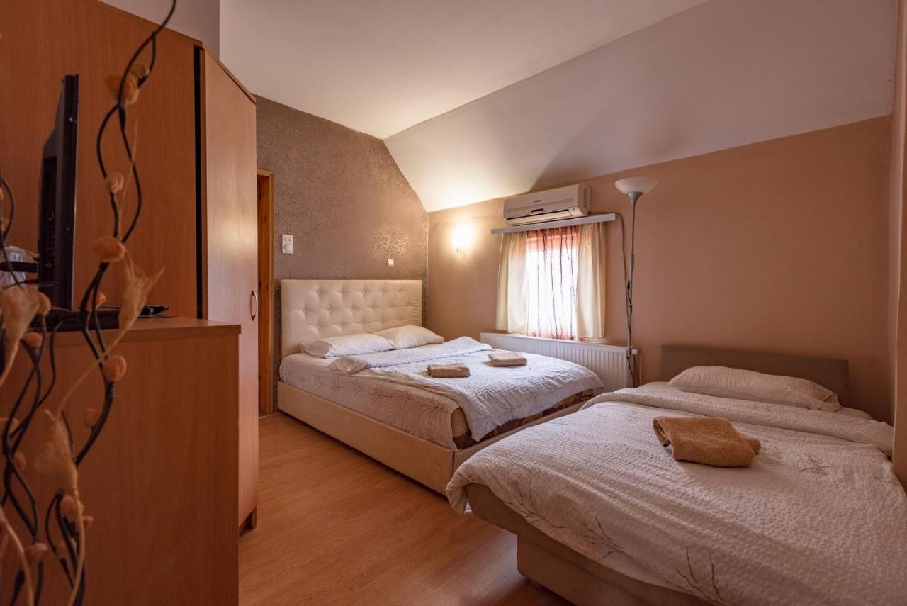 B&B Bebinac Leskovac  Ngoại thất bức ảnh