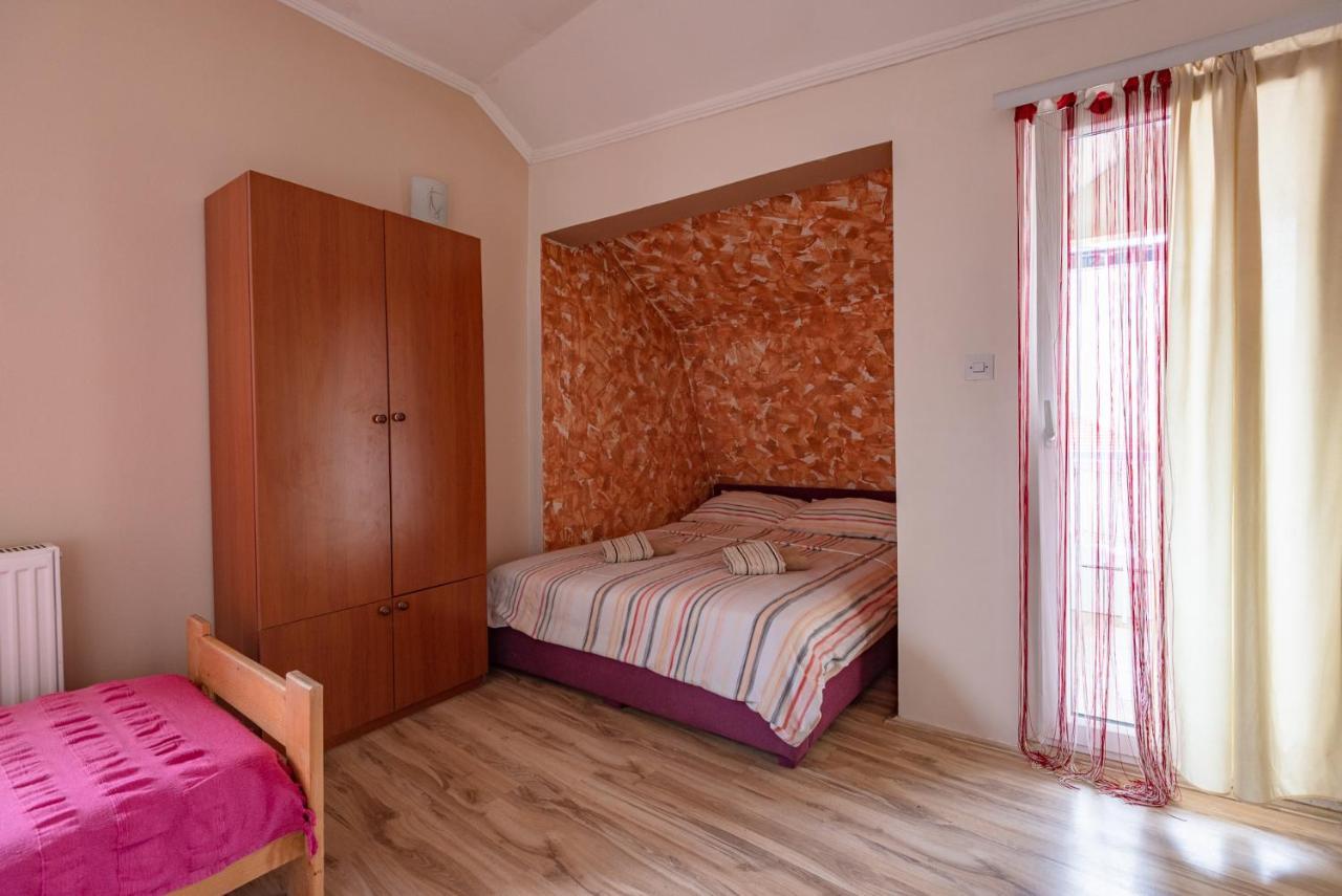 B&B Bebinac Leskovac  Ngoại thất bức ảnh