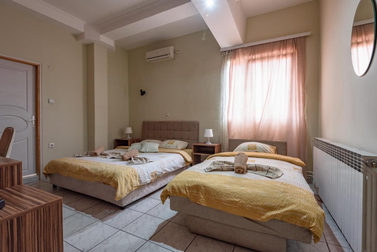 B&B Bebinac Leskovac  Ngoại thất bức ảnh